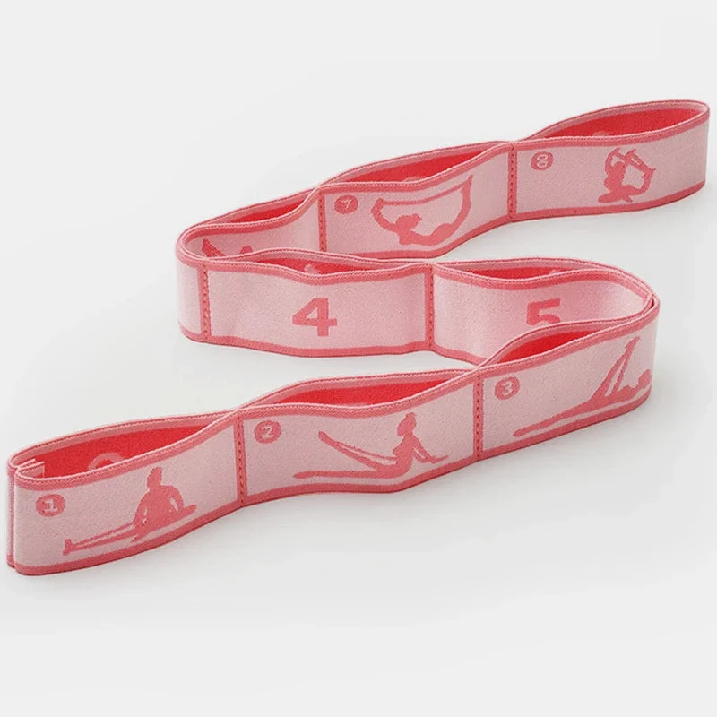 Elastic band fitness – Image 5