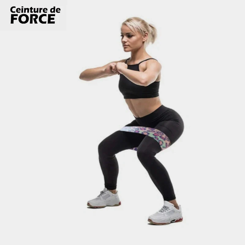 Elastique bandes – Image 2