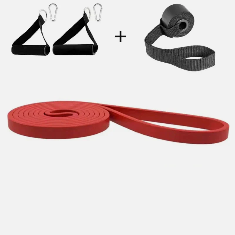 Elastique de gym – Image 4