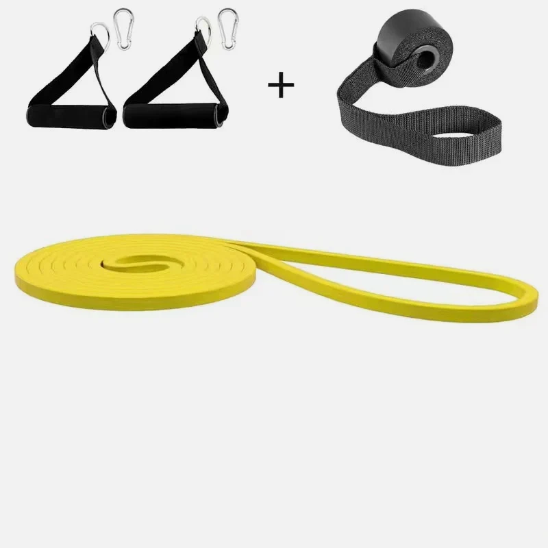 Elastique de gym – Image 5