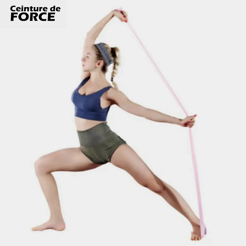 Elastique force – Image 7