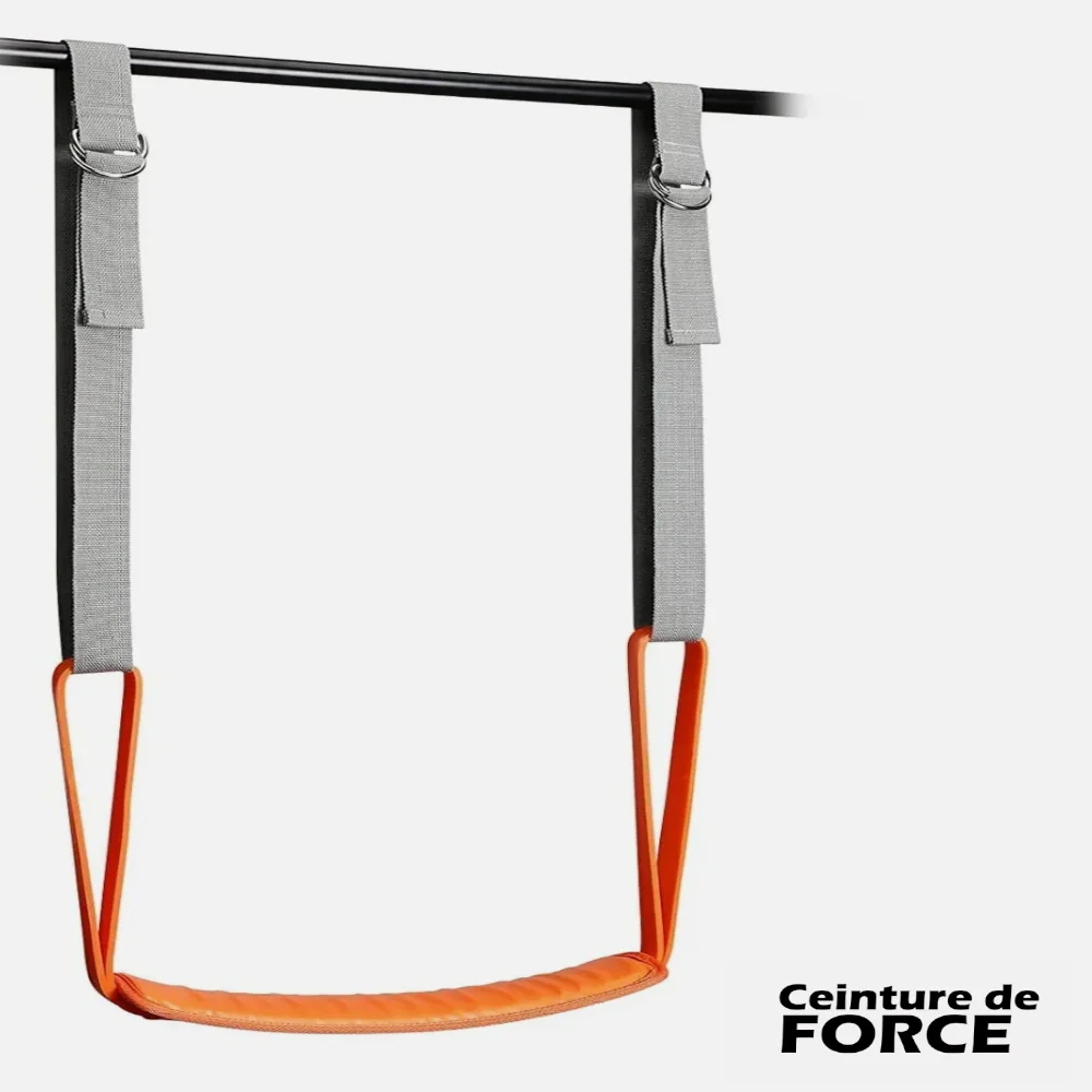 Elastique musculation traction – Image 2