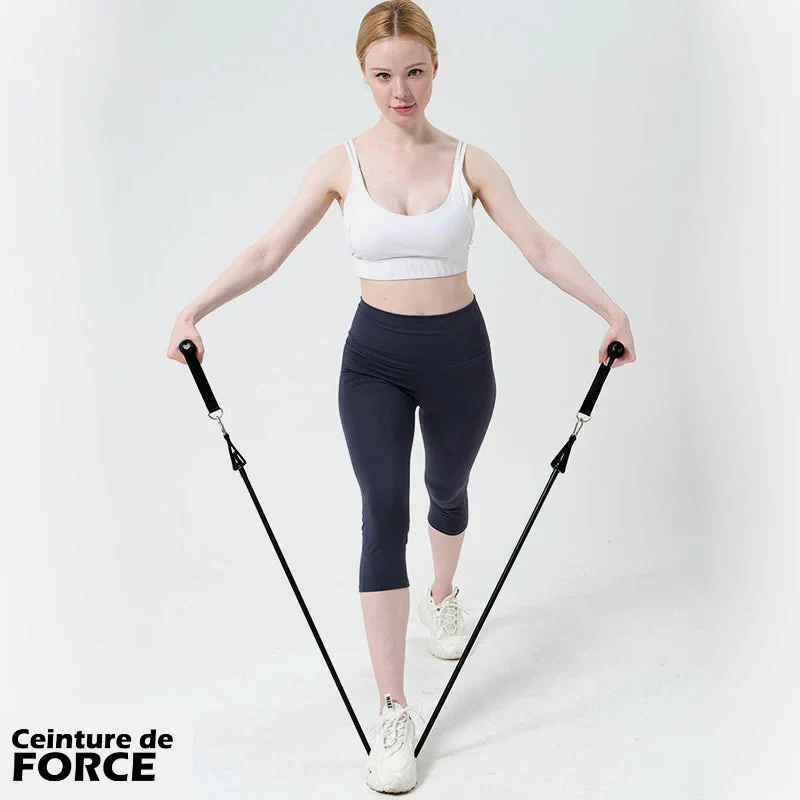 Elastique pour le sport – Image 2