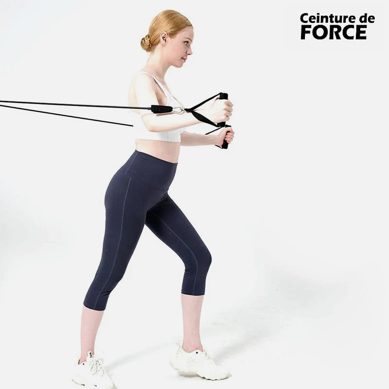 Elastique pour le sport – Image 5