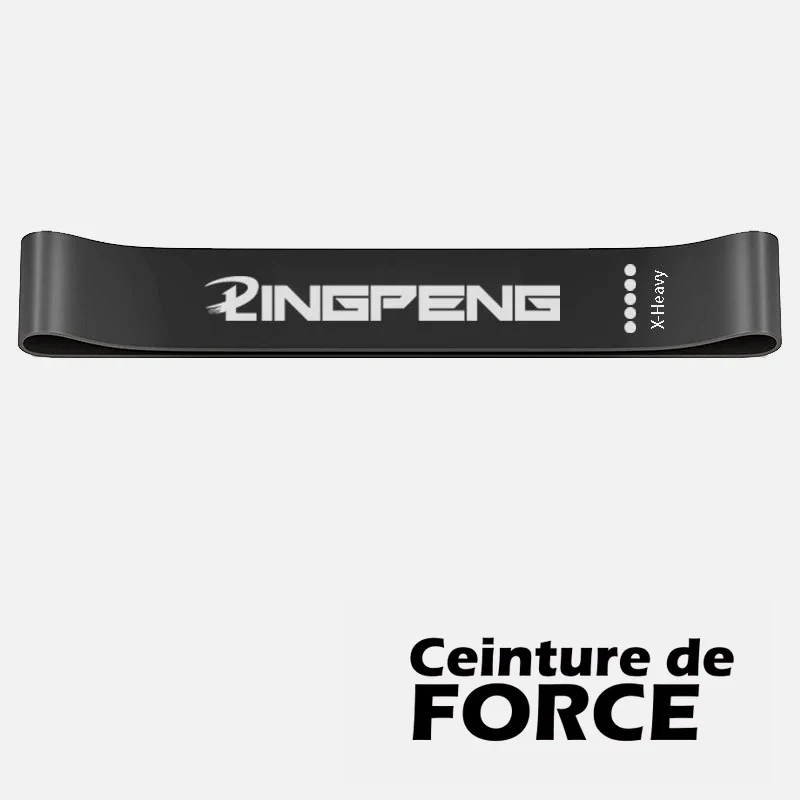 Elastique pour sportif – Image 5