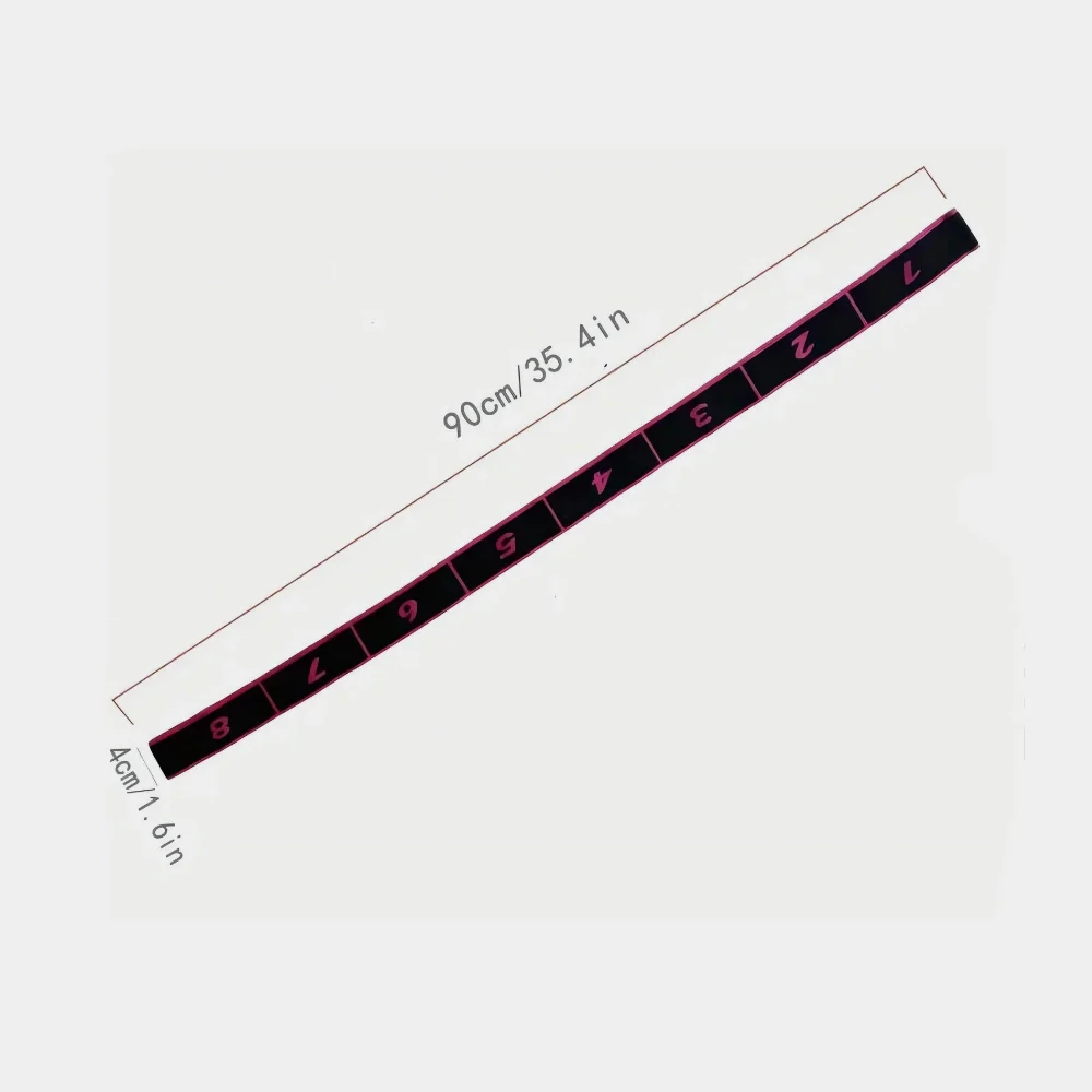 Bande élastique – Image 9