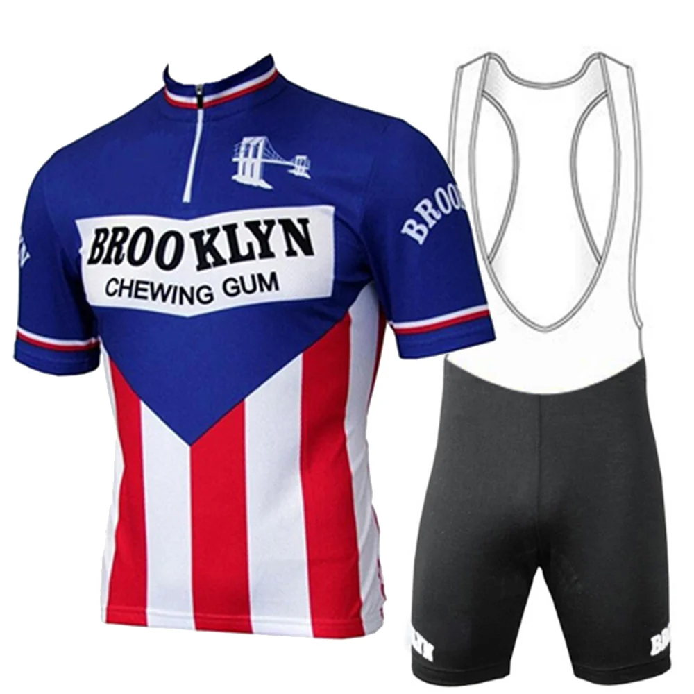 SOLDE TENUE ETE BROOKLYN Taille M