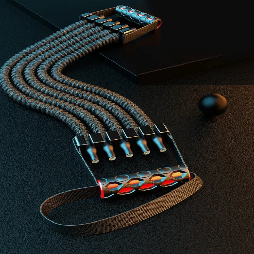 Extenseur pour musculation – Image 4