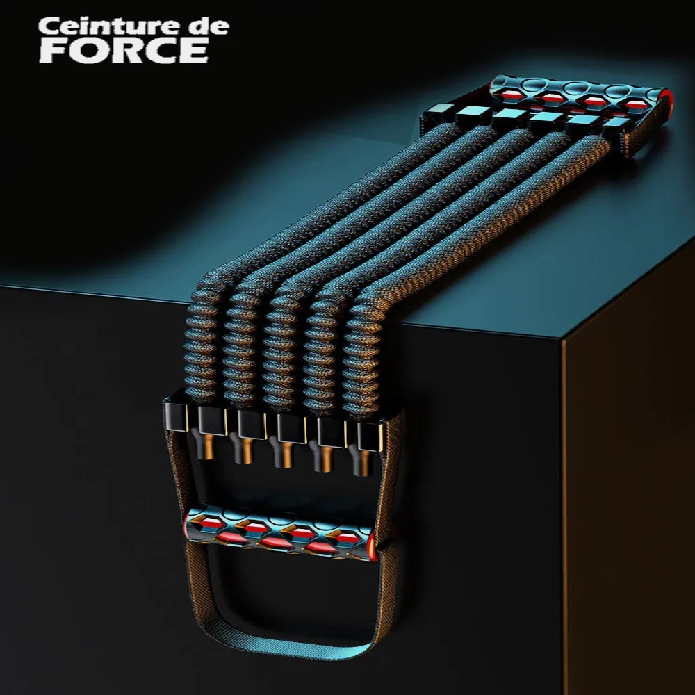 Extenseur pour musculation – Image 2