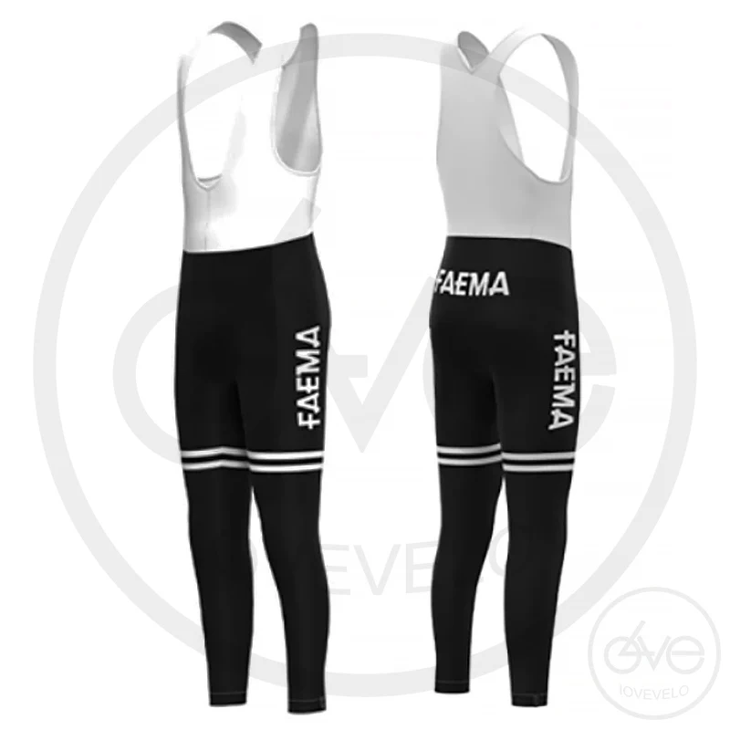 Tenue Hiver Vintage FAEMA NOIRE – Image 3