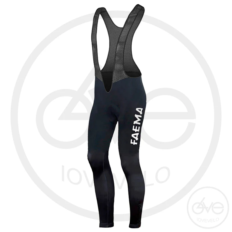 Tenue Hiver Vintage FAEMA – Image 4