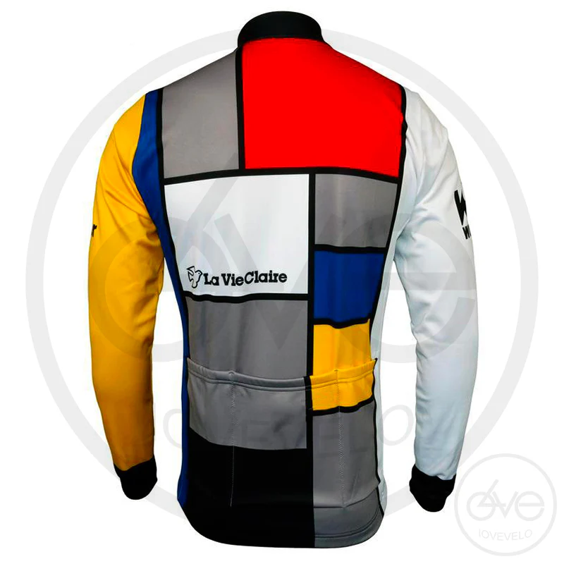 Tenue Hiver Vintage LA VIE CLAIRE – Image 4