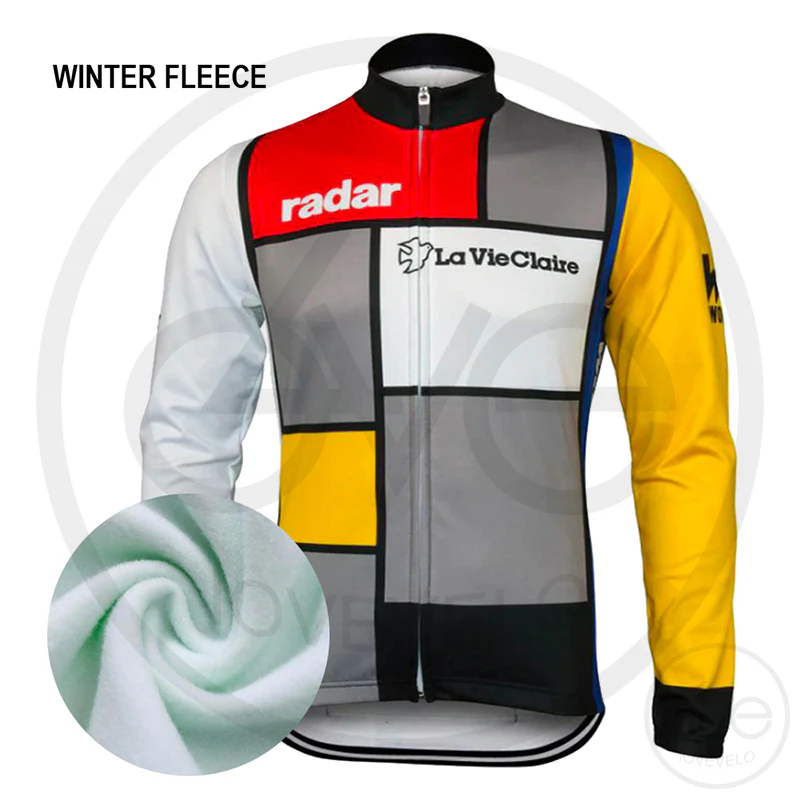 Tenue Hiver Vintage LA VIE CLAIRE – Image 3