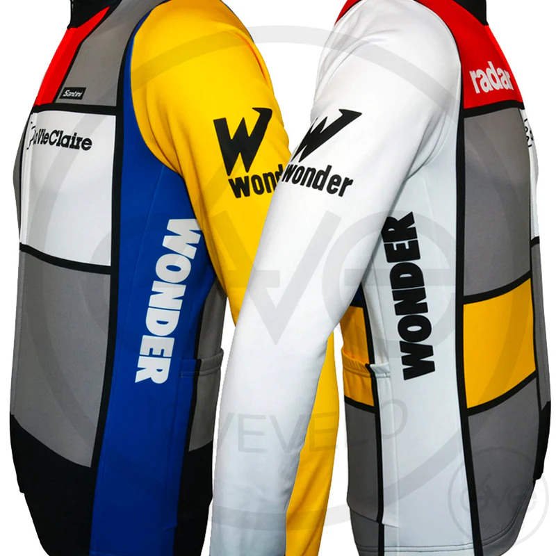 Tenue Hiver Vintage LA VIE CLAIRE – Image 5