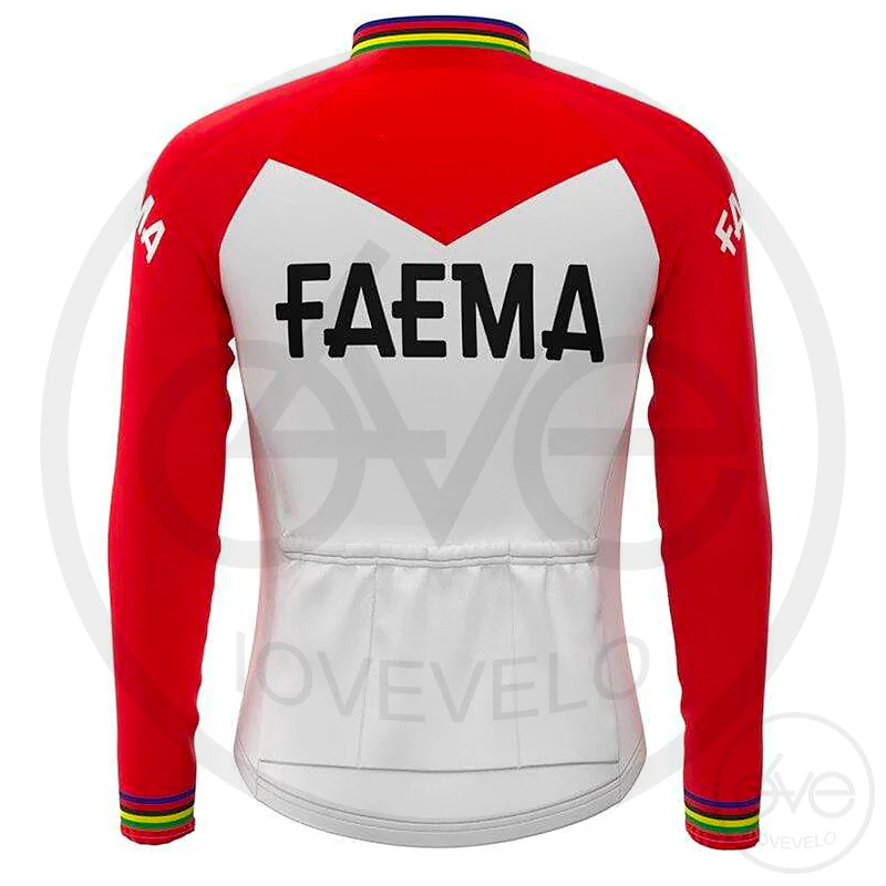 Tenue Hiver Vintage FAEMA – Image 5