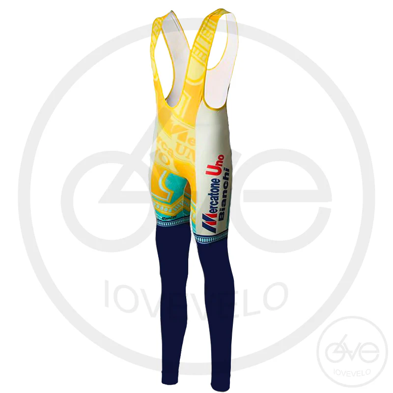 Tenue Hiver Vintage MERCATONE UNO 1998 – Image 5