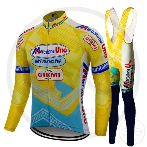 Tenue Hiver Vintage MERCATONE UNO 1998