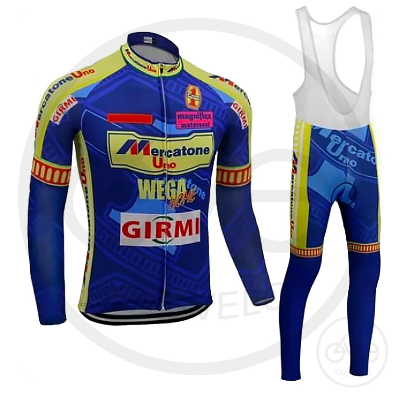 Tenue Hiver Vintage MERCATONE UNO WEGA – Image 2