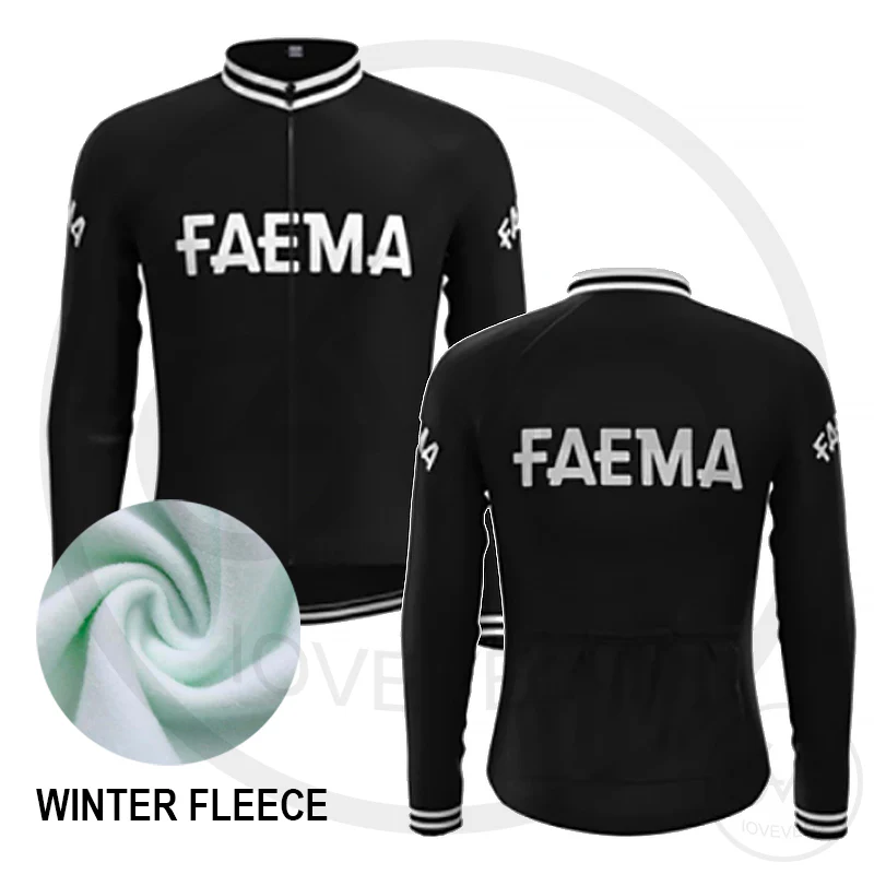 Tenue Hiver Vintage FAEMA NOIRE – Image 4