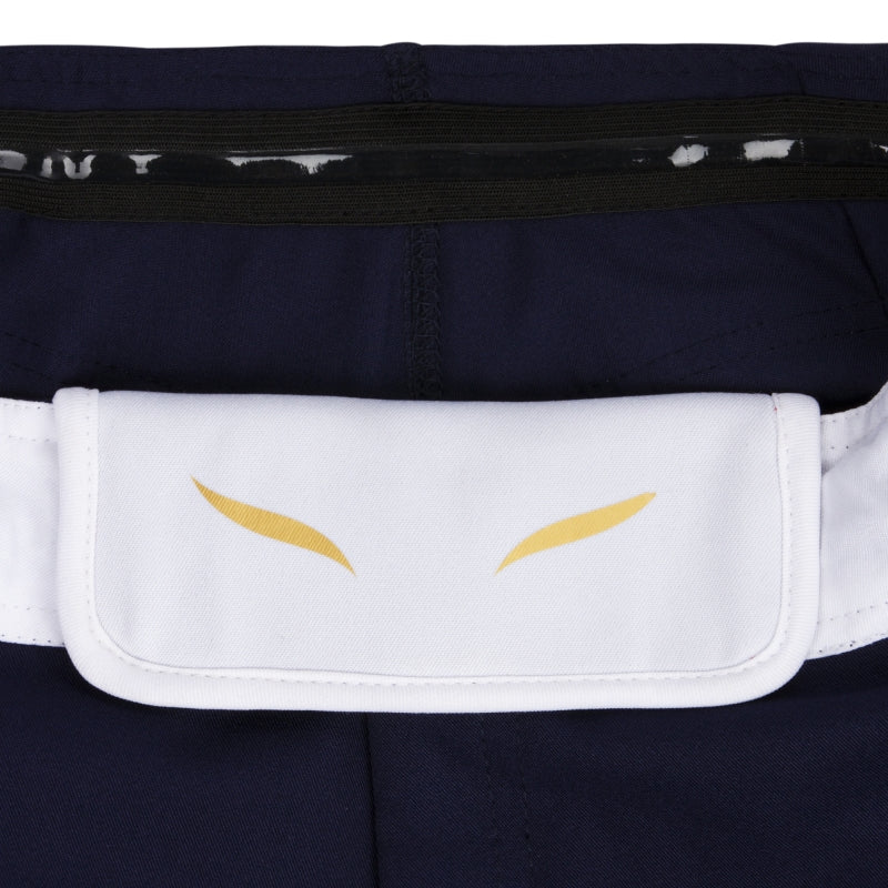 Fight Short Elion Tricolore - French Flag – Image 6