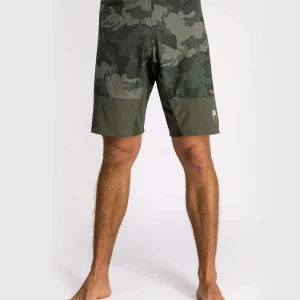 Fight Shorts Venum G-Fit Air - Army Camo