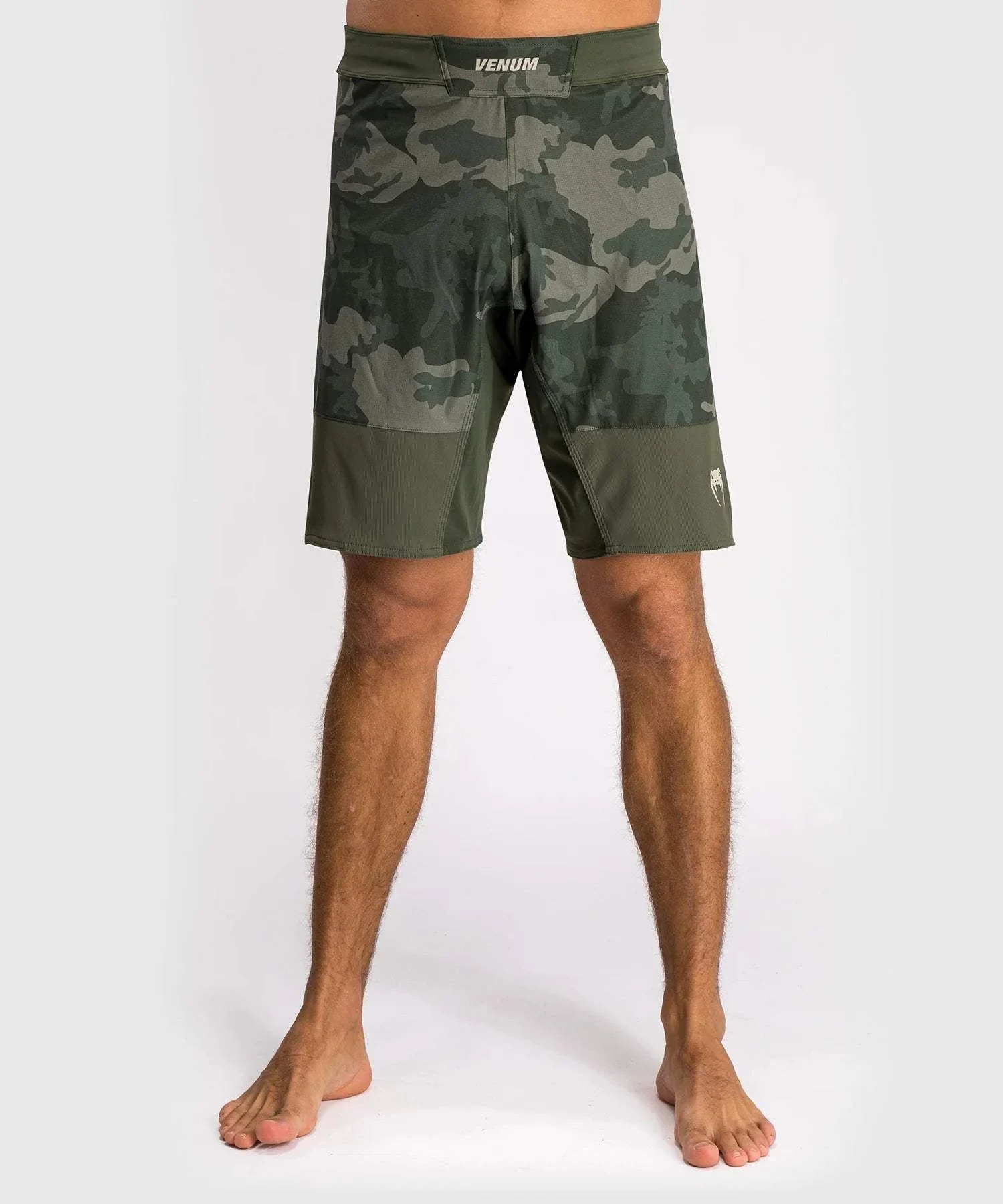 Fight Shorts Venum G-Fit Air - Army Camo – Image 2