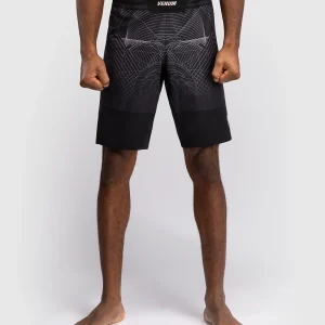 Fight Shorts Venum G-Fit Air - Noir Profond/Sable