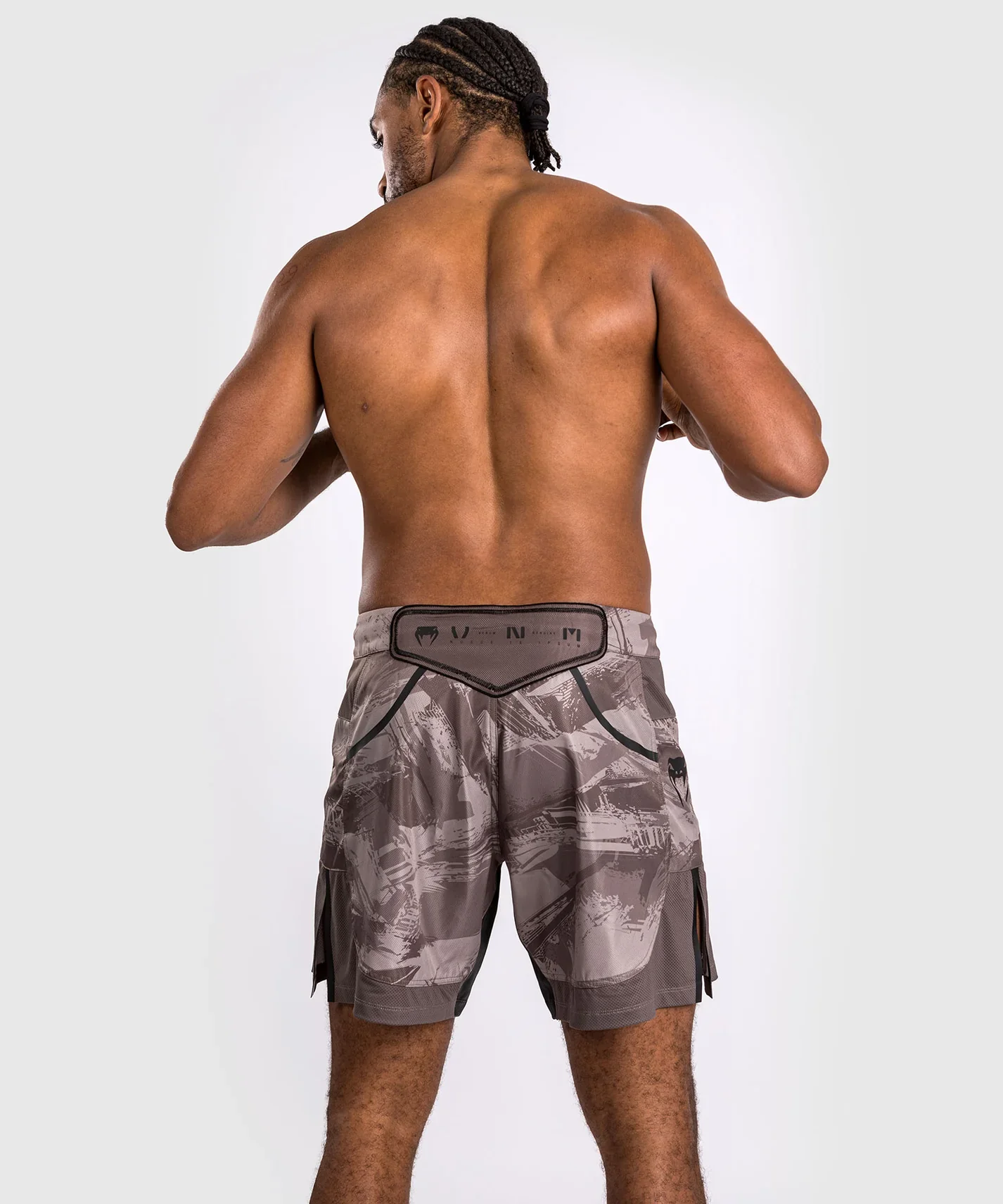 Fightshort Venum Electron 3.0 - Sable – Image 3