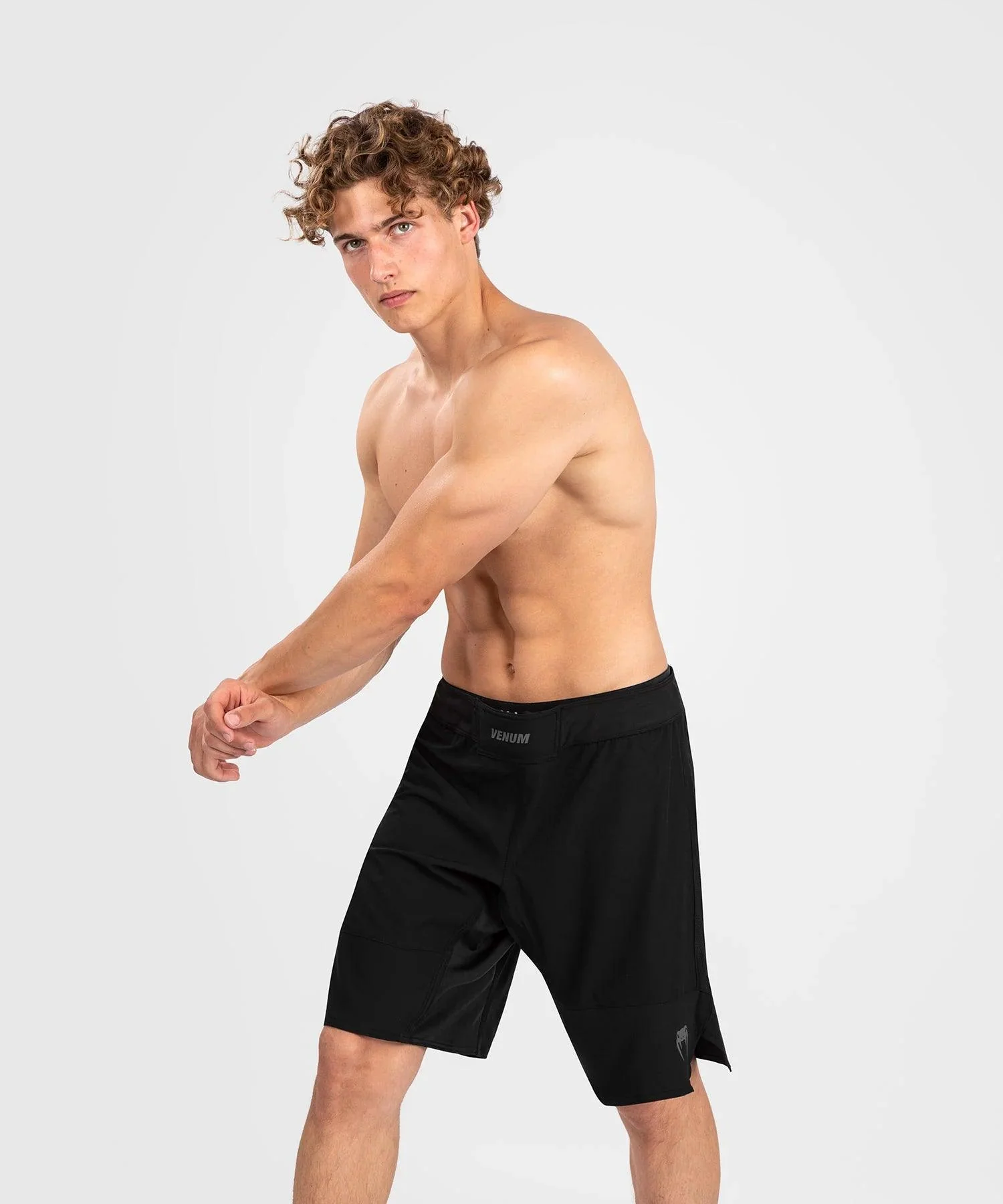 Fightshort Venum G-Fit Air - Noir