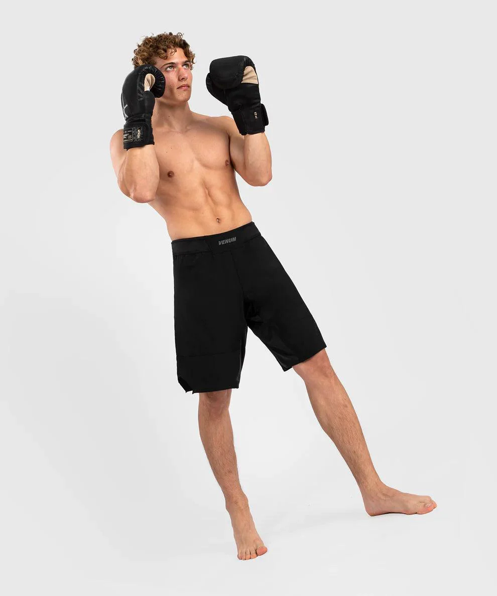 Fightshort Venum G-Fit Air - Noir – Image 6