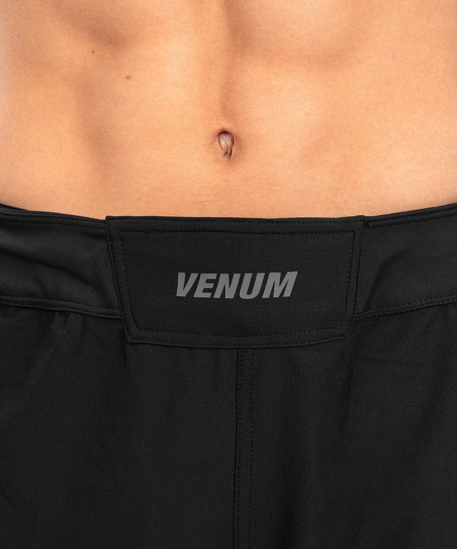 Fightshort Venum G-Fit Air - Noir – Image 3