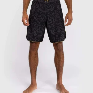 Fightshort Venum x Ilia Topuria Unmatched - Noir/Or
