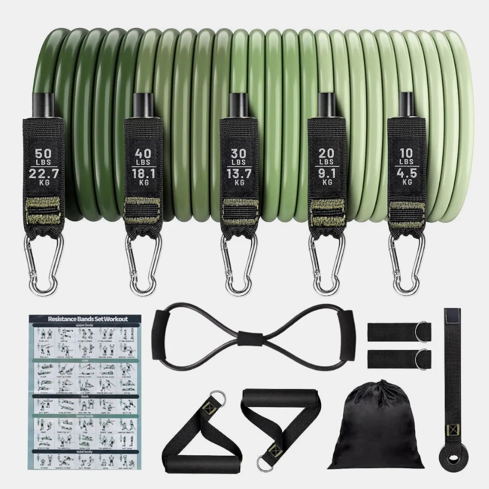 Bande resistante – Image 6