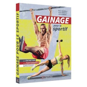 Gainage pour le sportif - Amphora