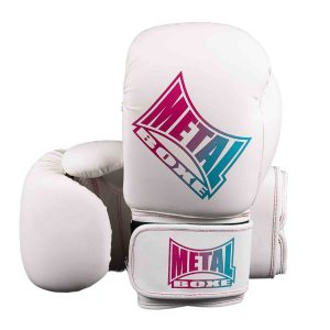 Gant de Boxe Entraînement Miami Vice MB200 – Metal Boxe