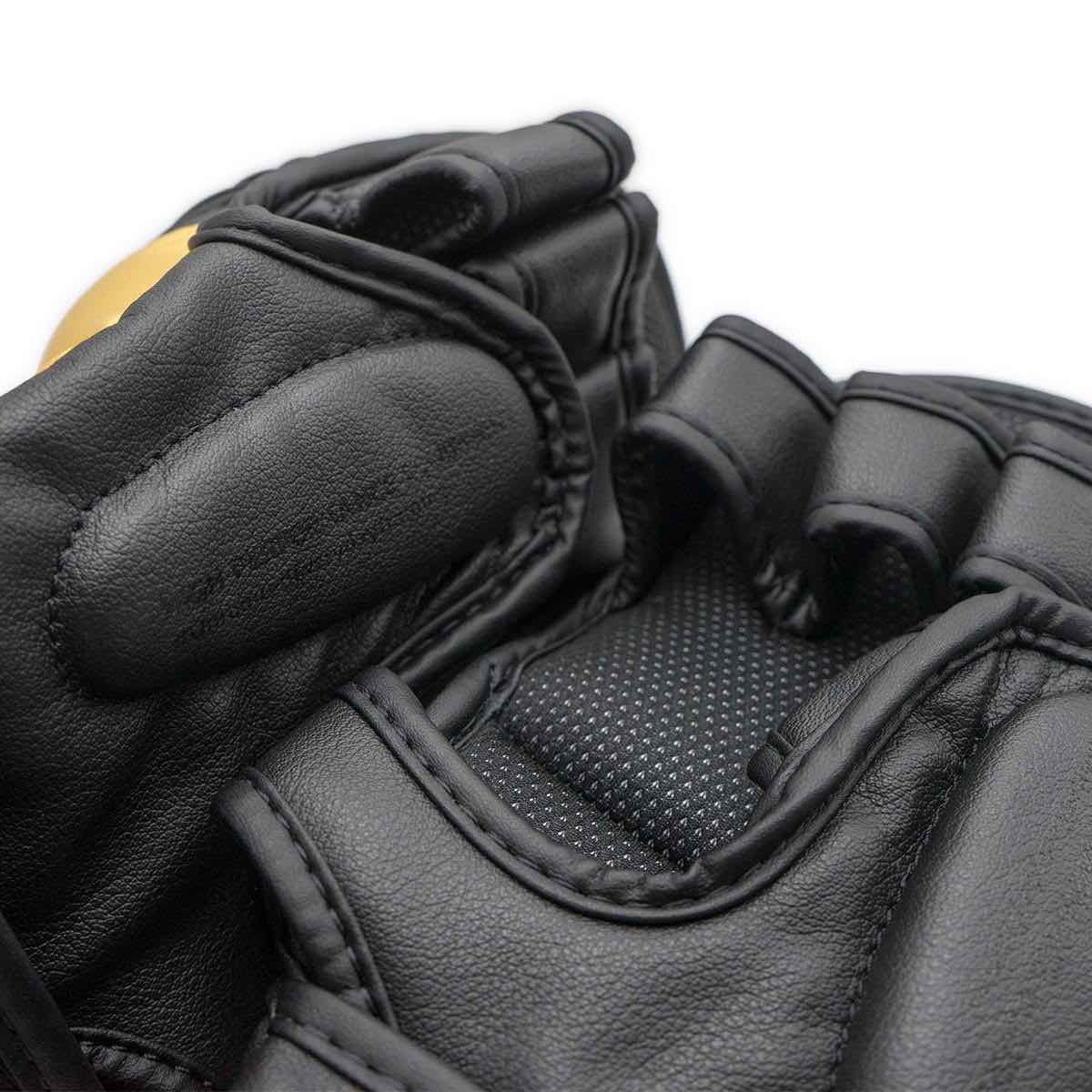 Gant de sparring MMA FUJIMAE Primeskin 2 - 21252 – Image 6