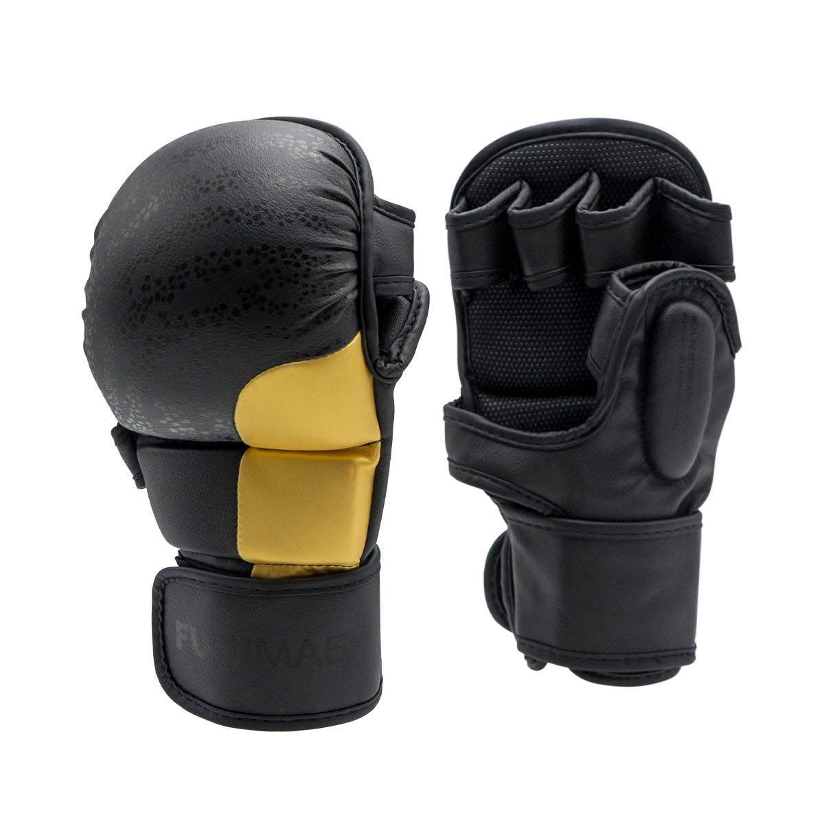 Gant de sparring MMA FUJIMAE Primeskin 2 - 21252 – Image 2
