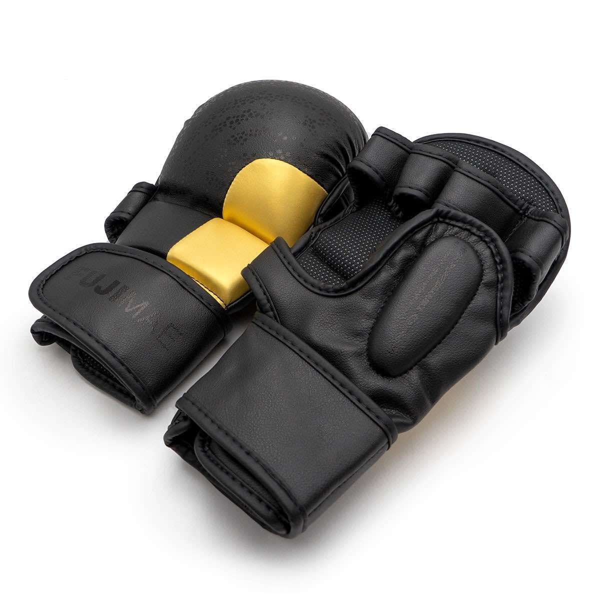 Gant de sparring MMA FUJIMAE Primeskin 2 - 21252 – Image 3