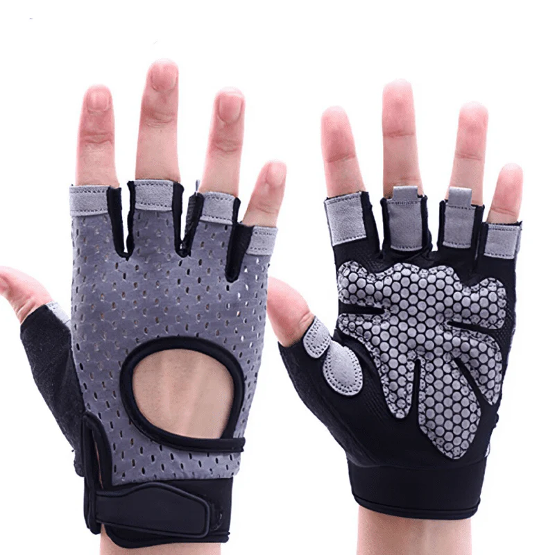 Gant gymnastique pour barre