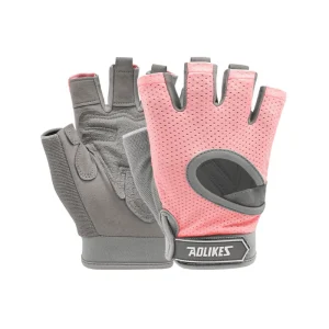 Gant musculation femme