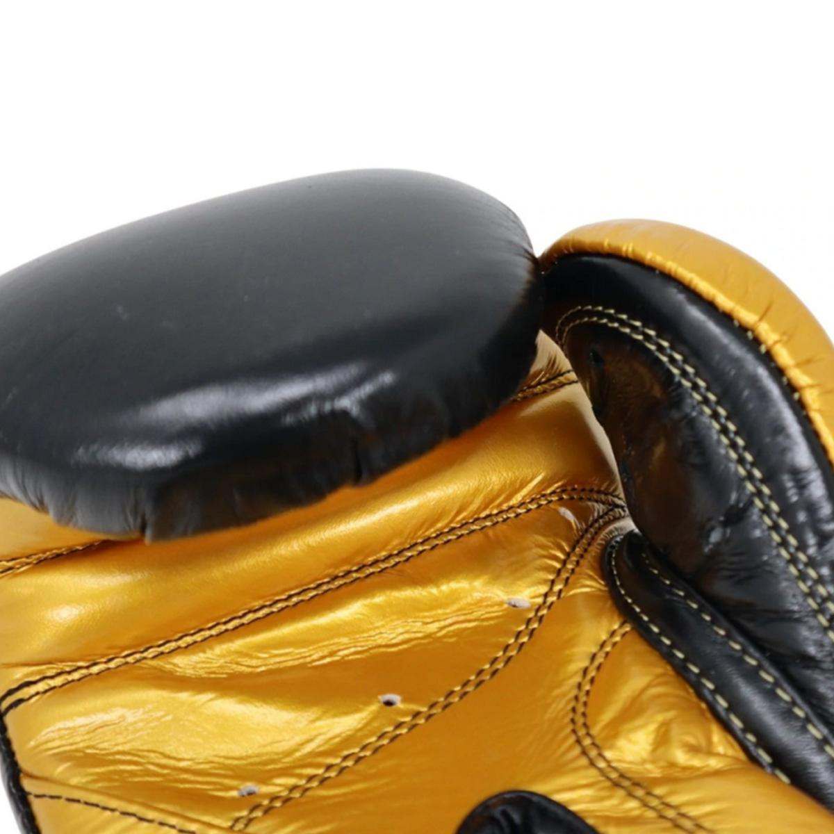 Gants de Boxe d'entraînement Reyes Pro High Precision – Image 3