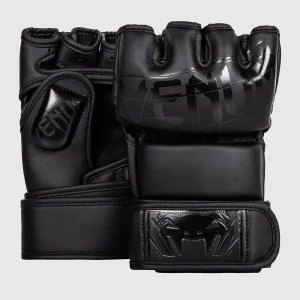 Gants combat libre Venum Undisputed Noir