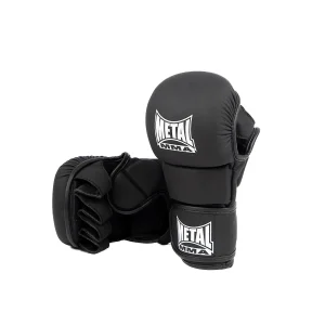 Gants d'entrainement MMA One Metal Boxe