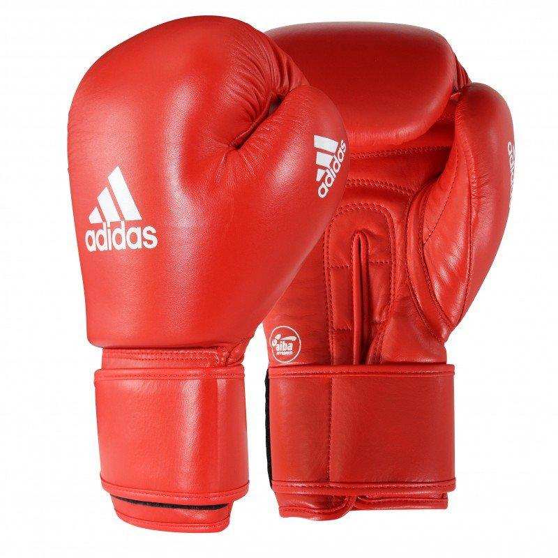 Gants de boxe AIBA adidas – Image 3