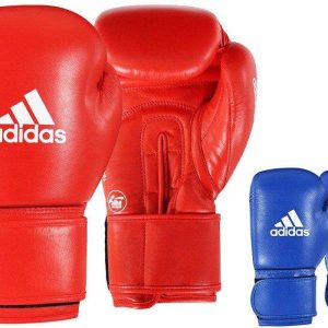 Gants de boxe AIBA adidas