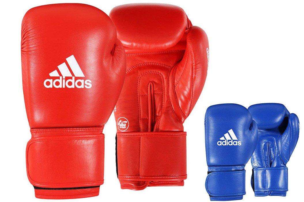 Gants de boxe AIBA adidas – Image 2