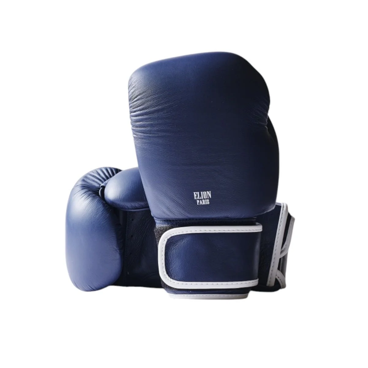 Gants de Boxe Cuir Elion Collection Paris – EL1888 – Image 5