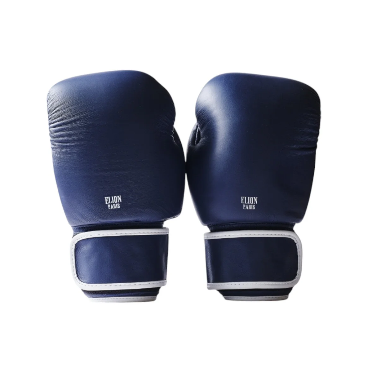 Gants de Boxe Cuir Elion Collection Paris – EL1888 – Image 6