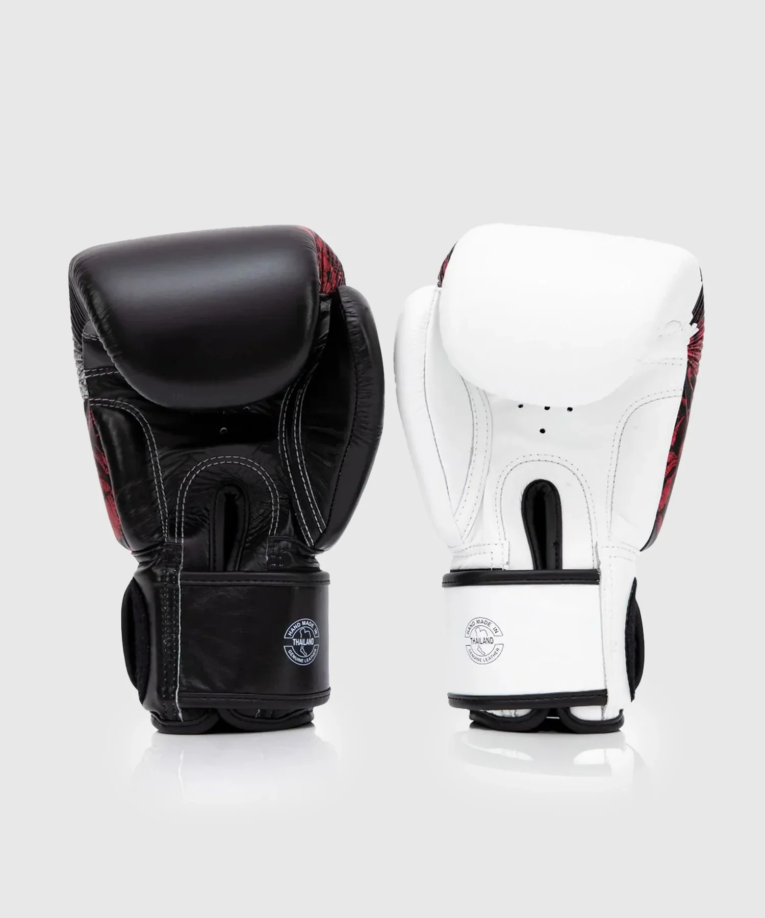 Gants de Boxe Fairtex "The Beauty Of Survival" – Image 5
