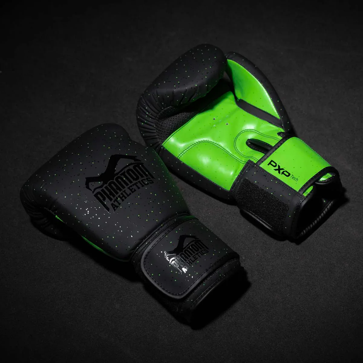 Gants de Boxe Galaxy - Phantom Athletics - Noir – Image 6